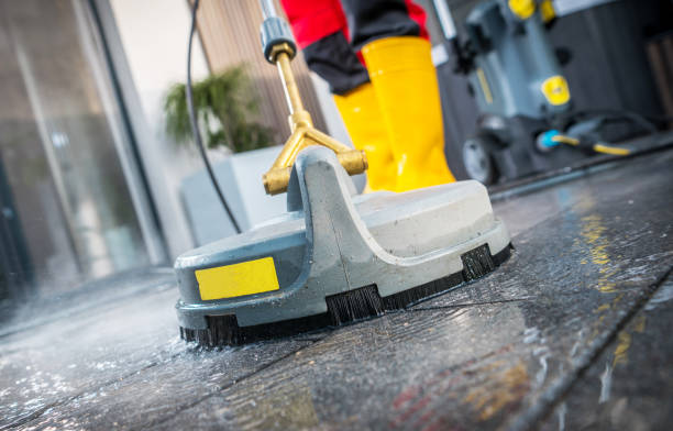 Deck Cleaning Services in Hialeah, FL