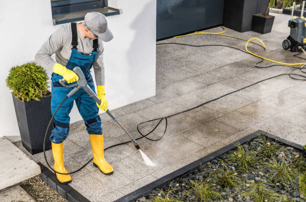 Local Pressure Washing Services in Hialeah, FL