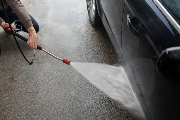 Best Sidewalk Pressure Washing  in Hialeah, FL